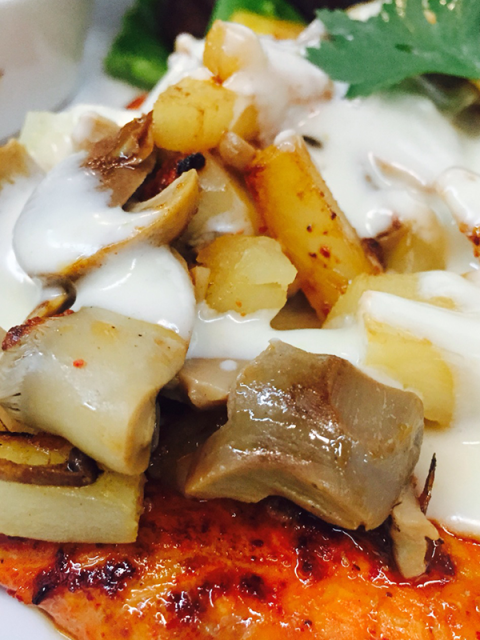 La Cocina De Mama in Shelbyville, KY (3)