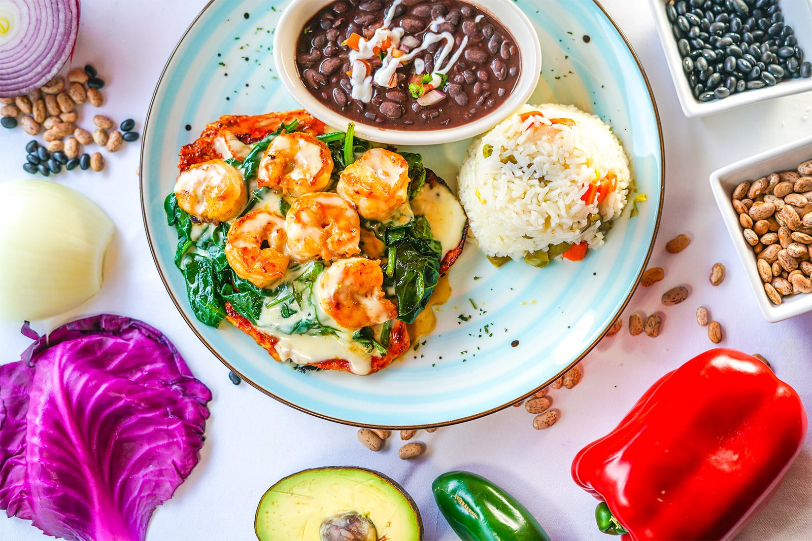La Cocina De Mama in Shelbyville, KY (5)