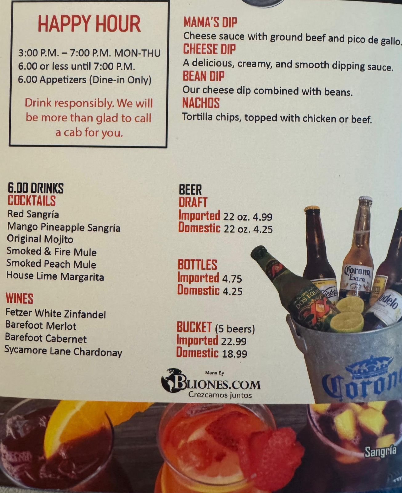 La Cocina De Mama in Shelbyville, KY (6)