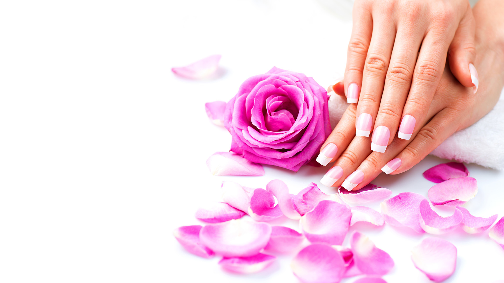 Skyline Nail & Spa in Altoona, PA