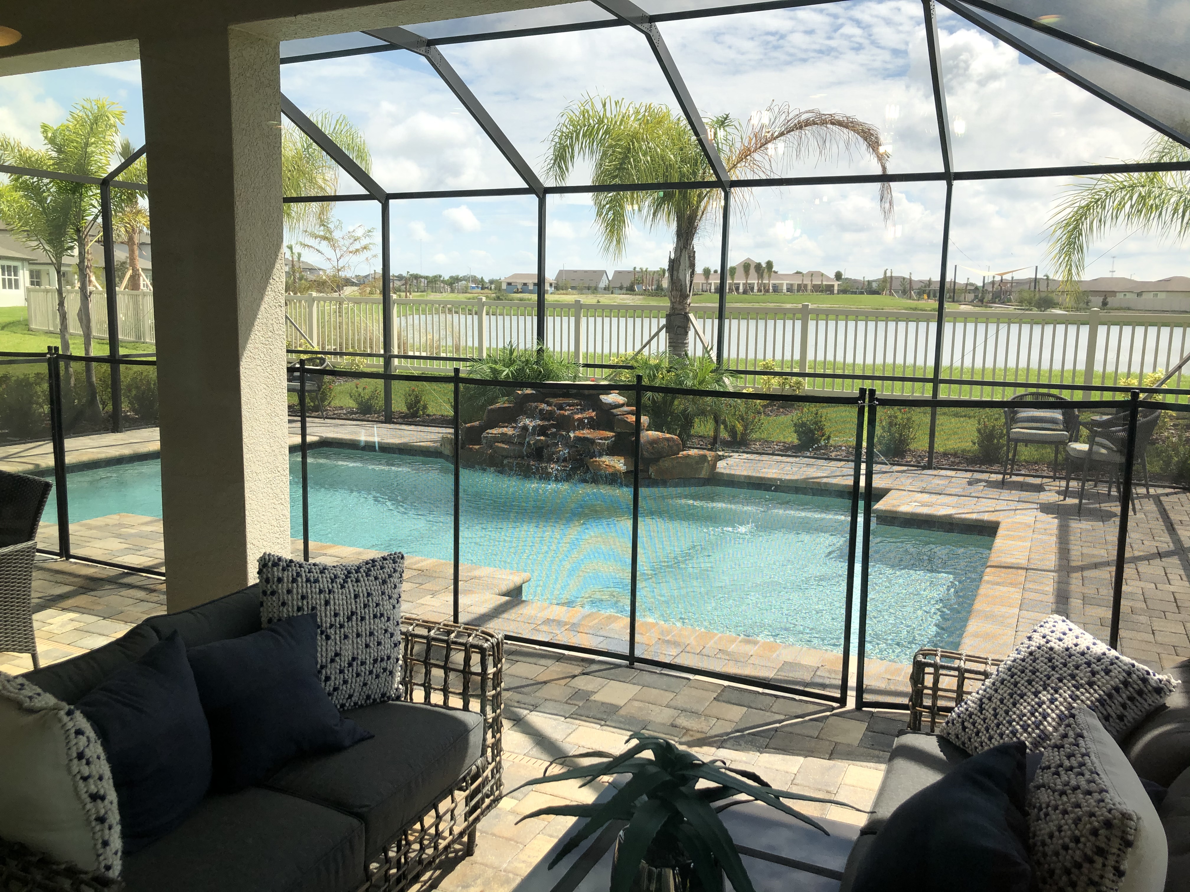 Irma M Ruiz, Future Home Realty Inc in Wesley Chapel, FL