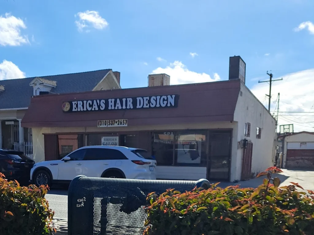 Erica's Beauty Salon in Lynwood, CA (4)