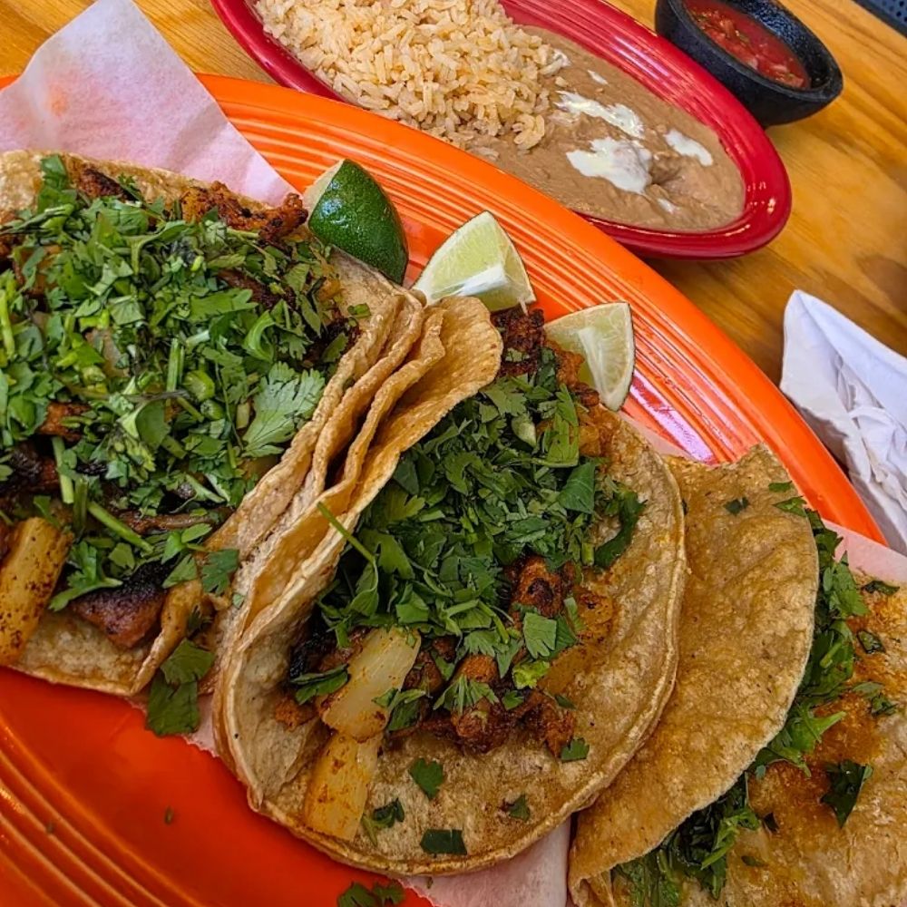 El Charro Mexican Grill in Berlin, WI