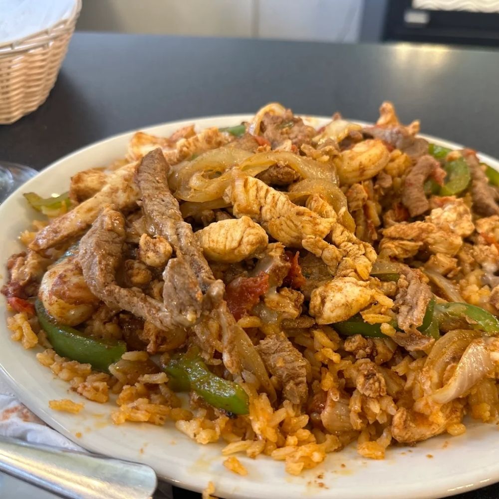 El Charro Mexican Grill in Berlin, WI (2)