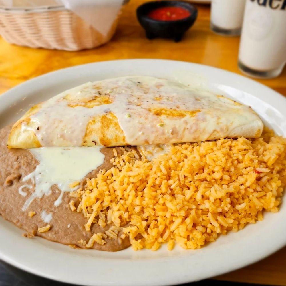 El Charro Mexican Grill in Berlin, WI (3)