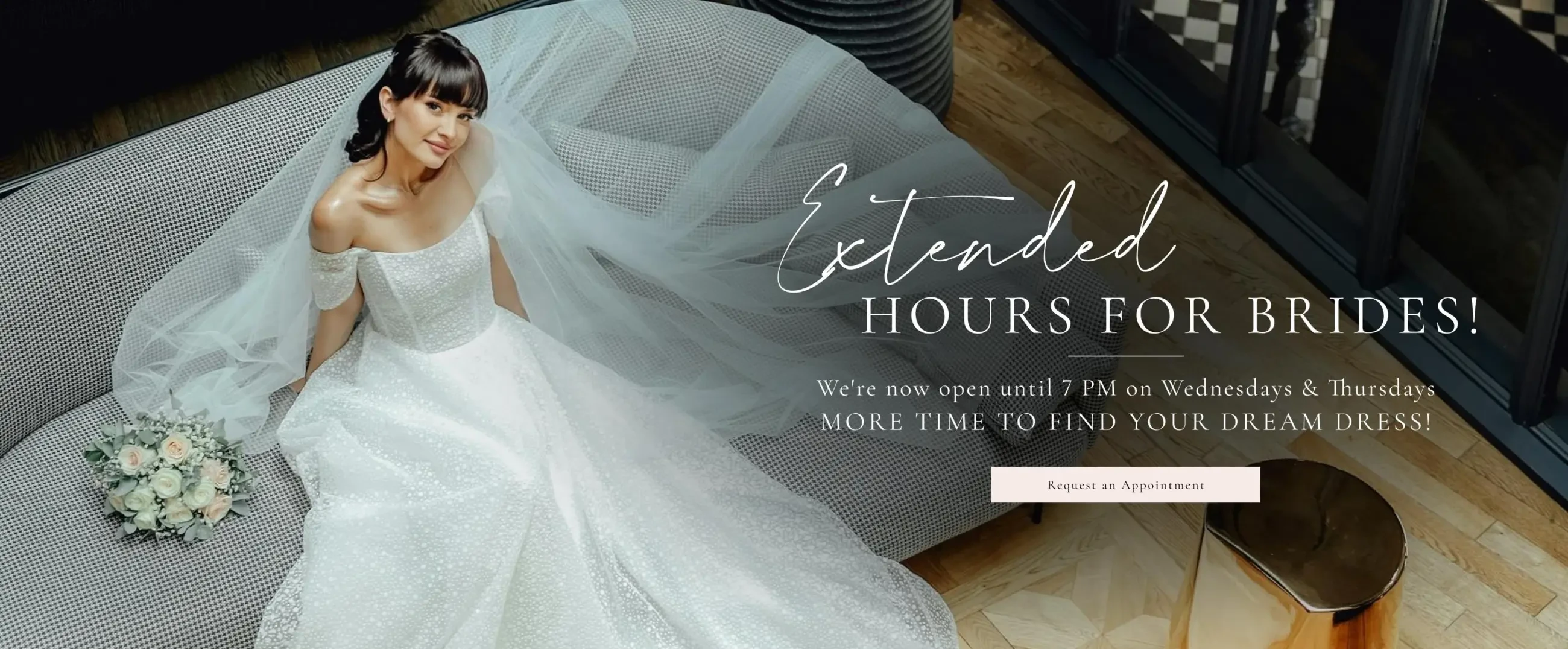 Labella Bridal Boutique & Alteration in Occoquan Historic District, VA (4)