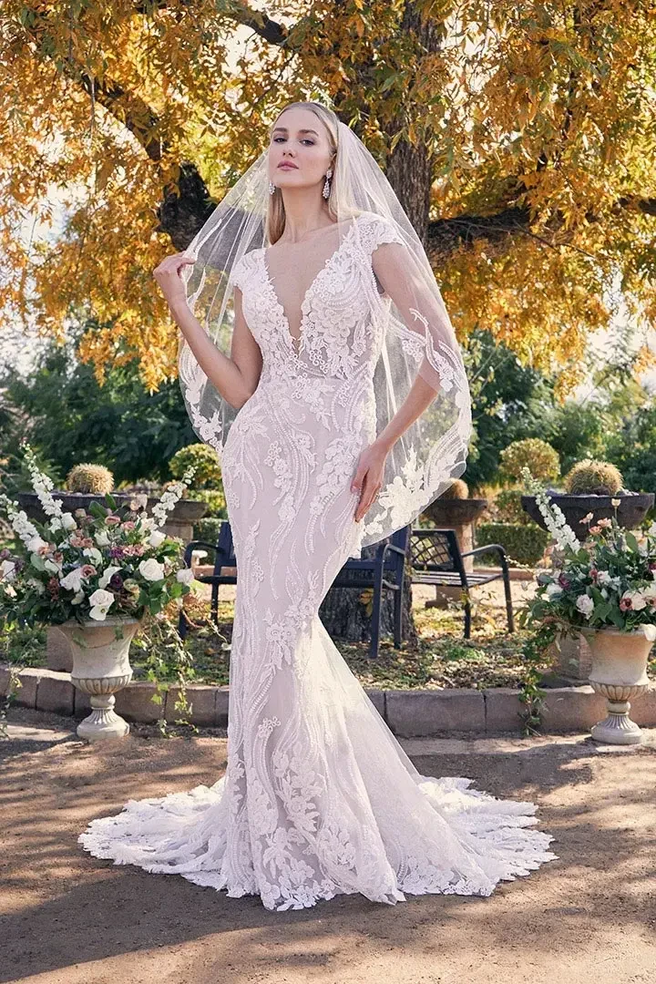 Labella Bridal Boutique & Alteration in Occoquan Historic District, VA (6)