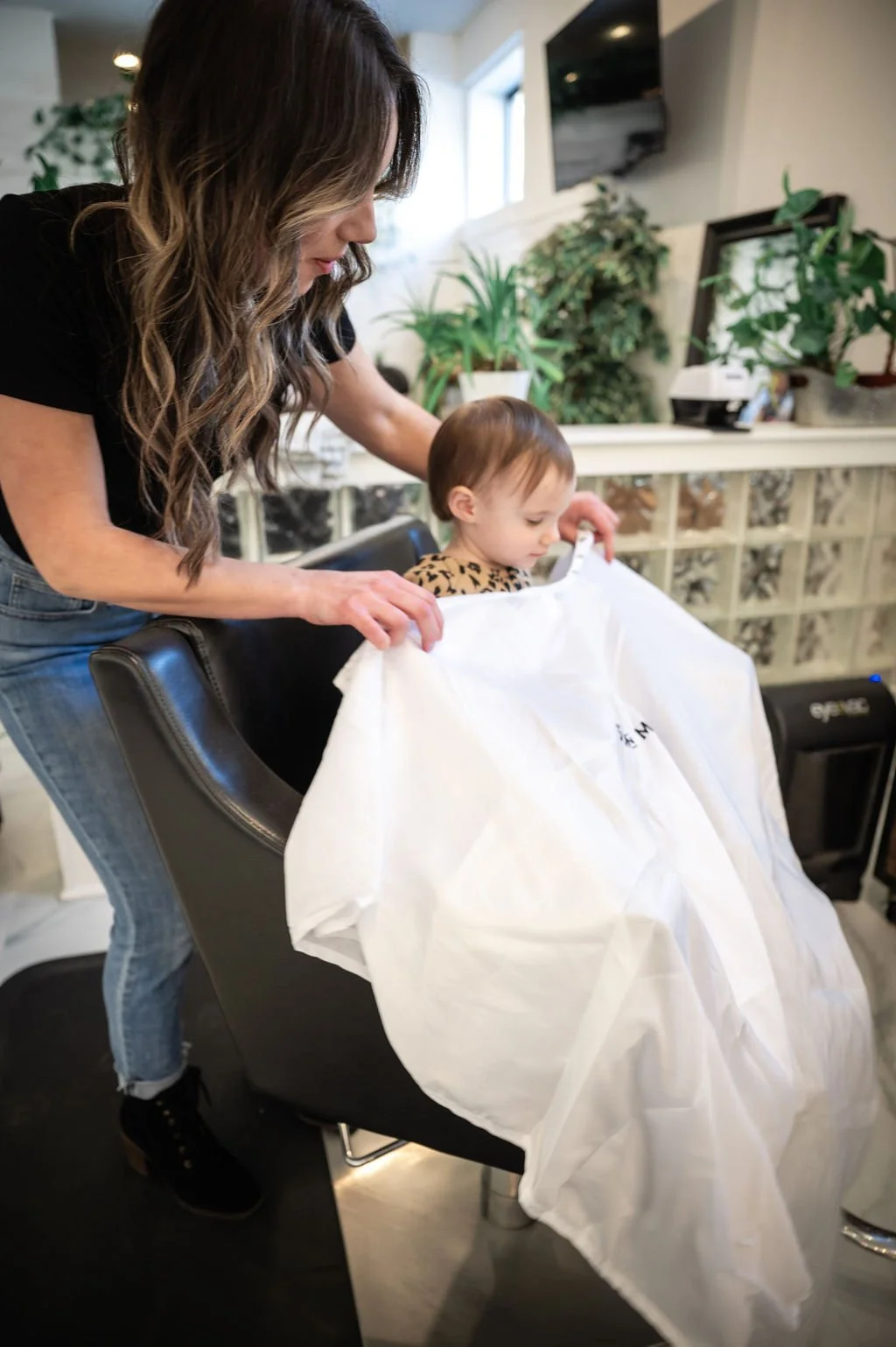 Salon On Main in Hatboro, PA (4)