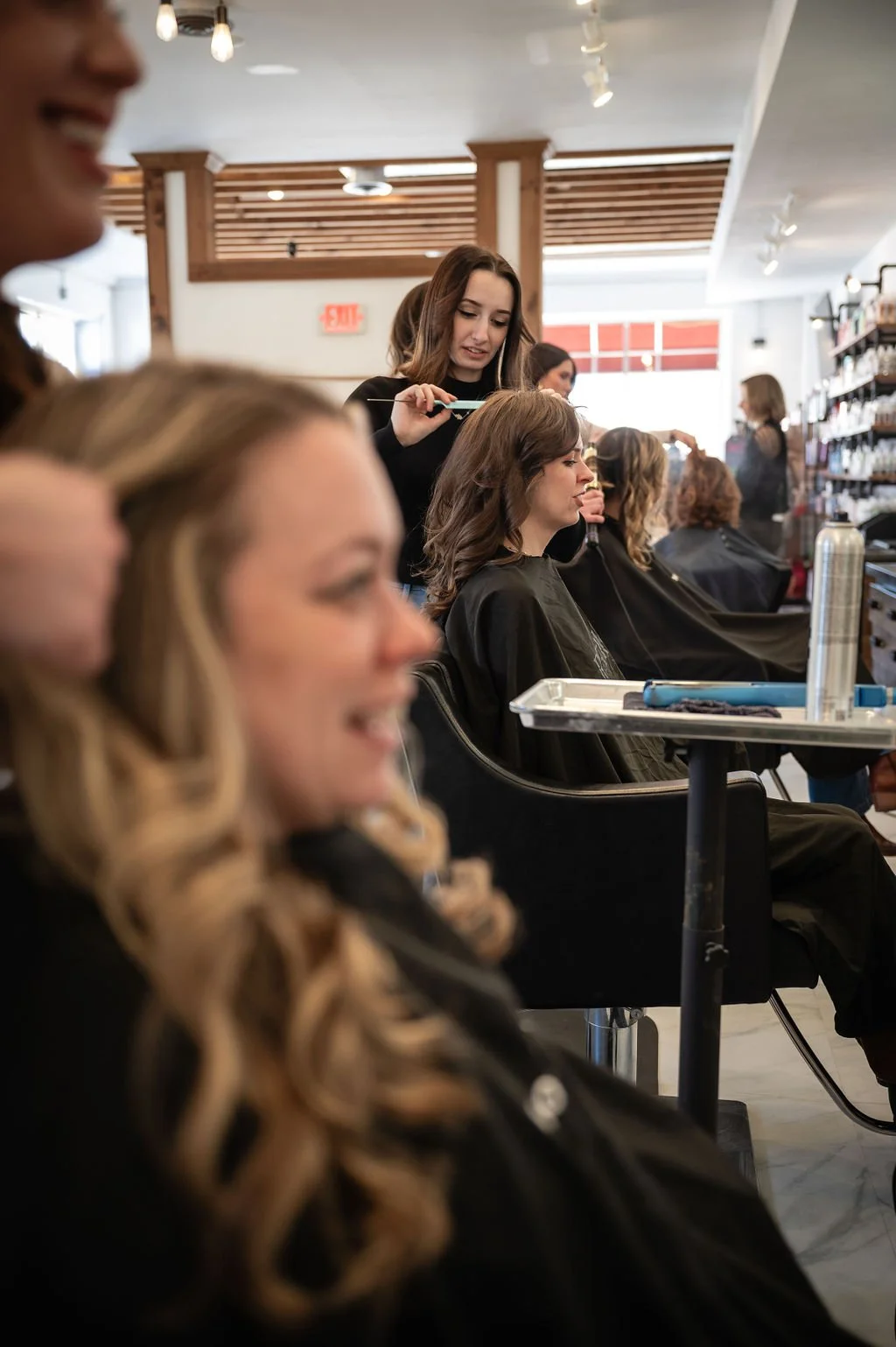 Salon On Main in Hatboro, PA (5)