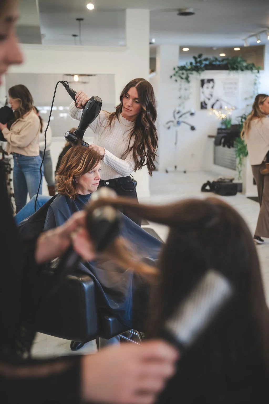 Salon On Main in Hatboro, PA (6)