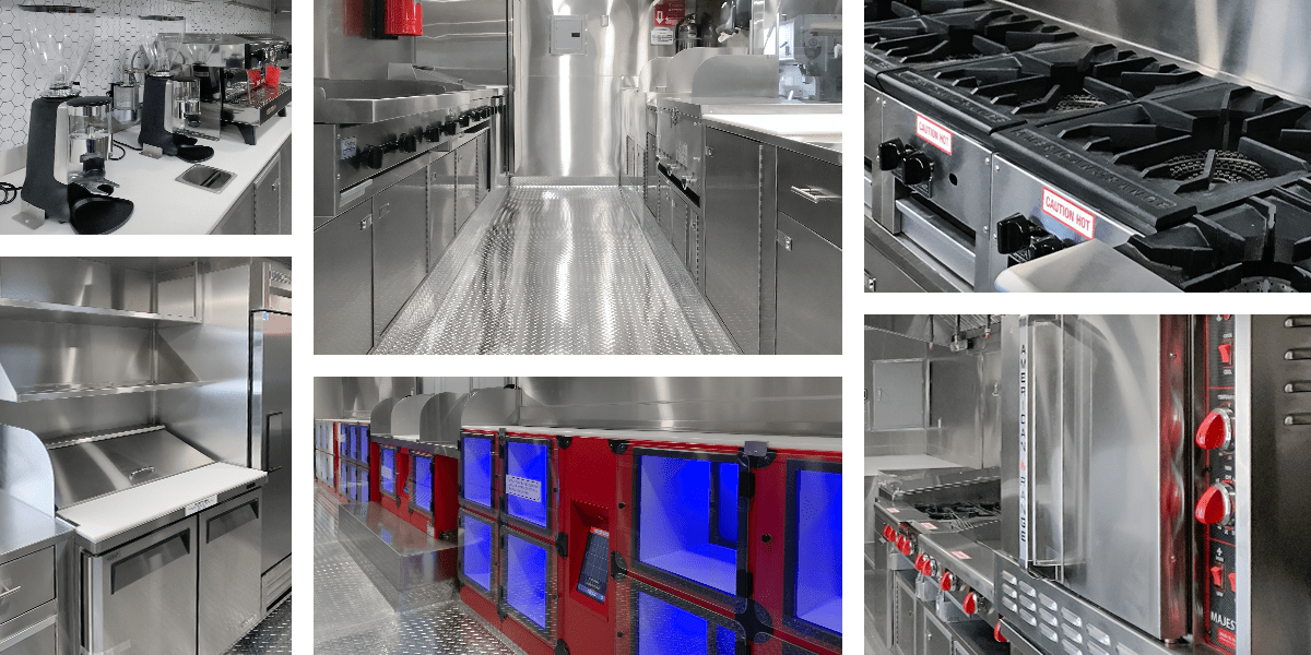 LA Custom Food Trucks in Sylmar, CA (2)