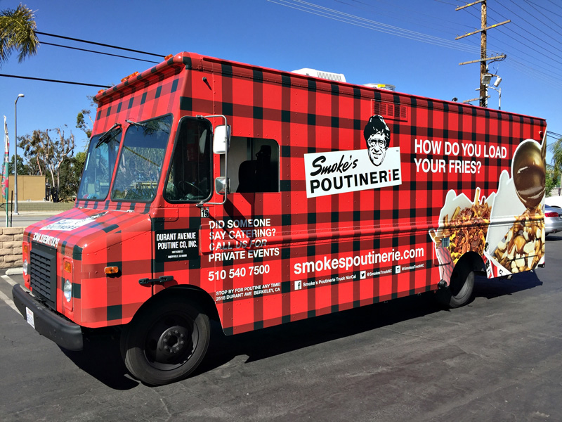 LA Custom Food Trucks in Sylmar, CA (6)