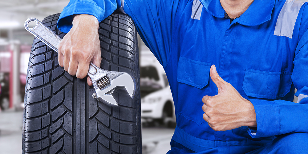 Mobile Mechanic in Alexandria, VA