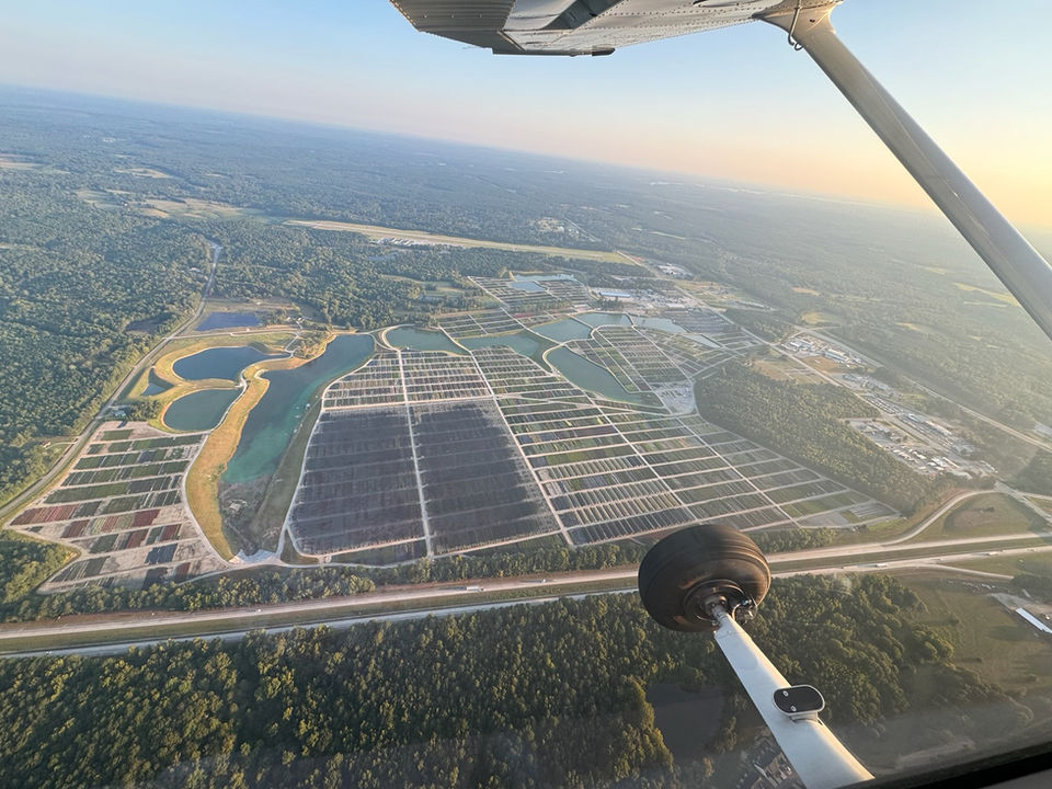 R A Dudley Nurseries in Thomson, GA (4)