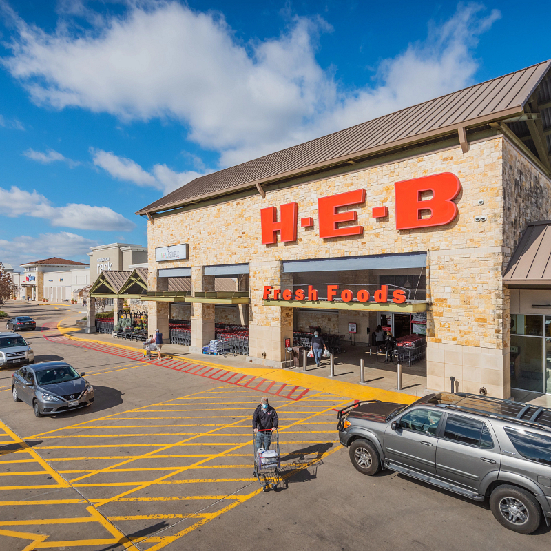 Village Plaza at Bunker Hill in Houston, TX (4)