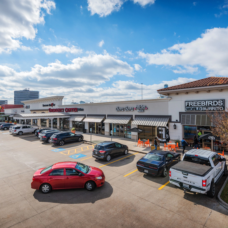 Village Plaza at Bunker Hill in Houston, TX (6)