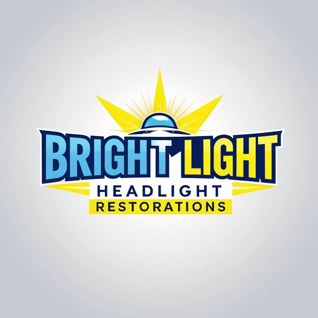 Bright Light Mobile Headlight Restorations in Nolanville, TX