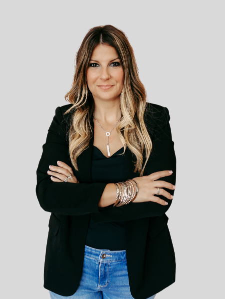 Sherry Frye, REALTOR in Corsicana, TX (4)