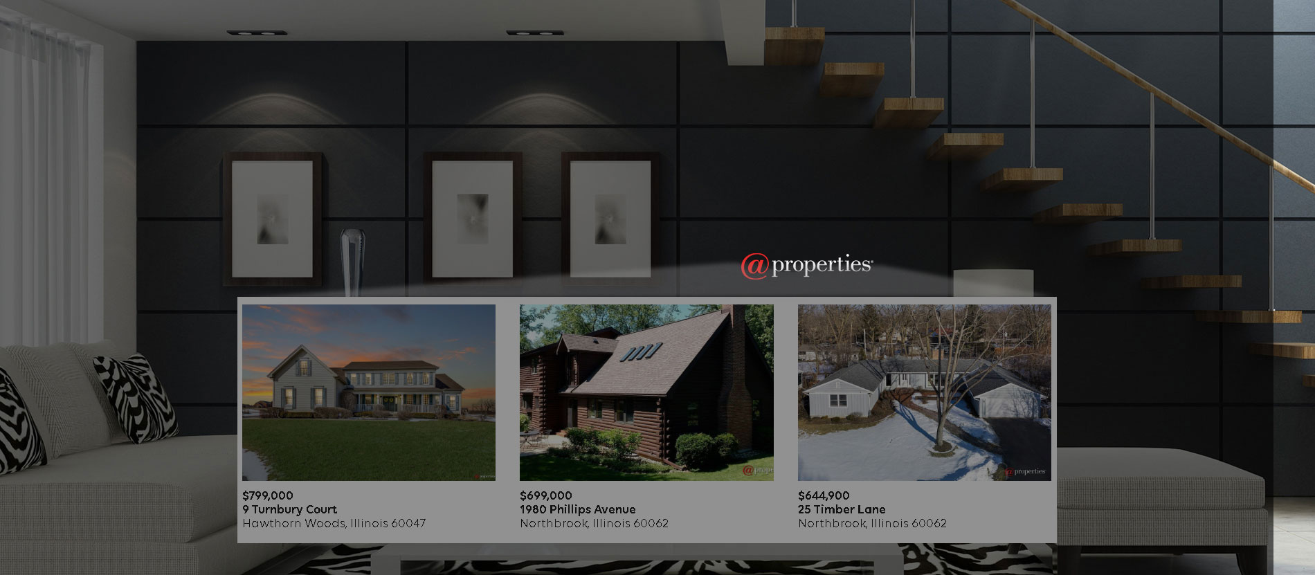 Eric Block - Northbrook Real Estate Agents in Northbrook, IL (3)