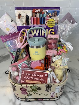Grab-and-Go Gifts in Omro, WI