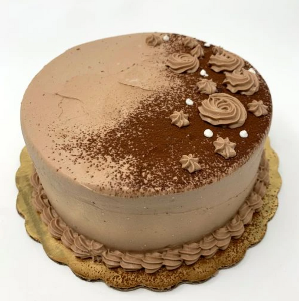 Pushkin's Bakery & Cafe Roseville in Roseville, CA