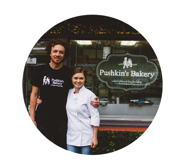 Pushkin's Bakery & Cafe Roseville in Roseville, CA (2)