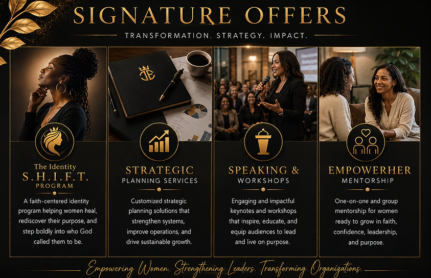 Jae Elle Consulting, LLC in San Antonio, TX (3)