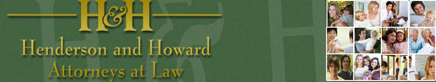 Henderson & Howard Law Offices in Willows, CA