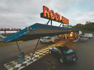 Annie's Burgertown in Elkhorn, WI