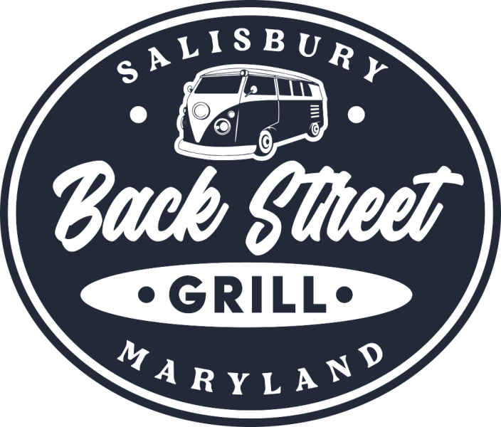 Back Street Grill in Salisbury, MD
