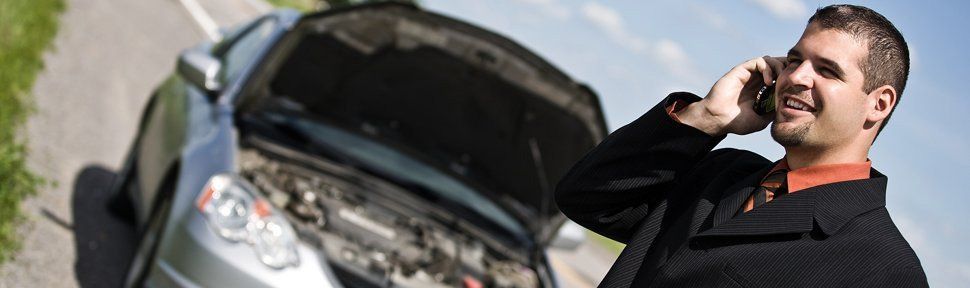 Hillside Auto Service in Jenkintown, PA