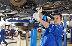 Hillside Auto Service in Jenkintown, PA (2)