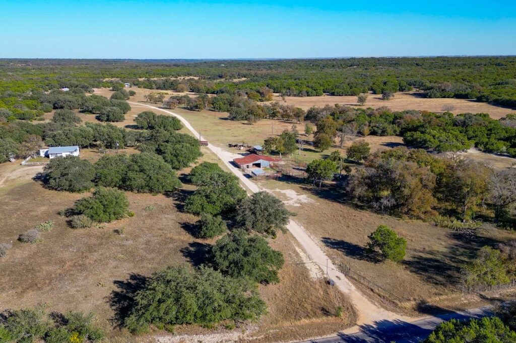 Texas Ranch Brokers LLC in Burnet, TX