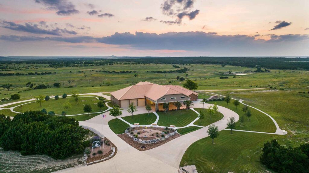 Texas Ranch Brokers LLC in Burnet, TX (2)