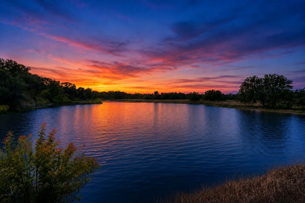Texas Ranch Brokers LLC in Burnet, TX (3)