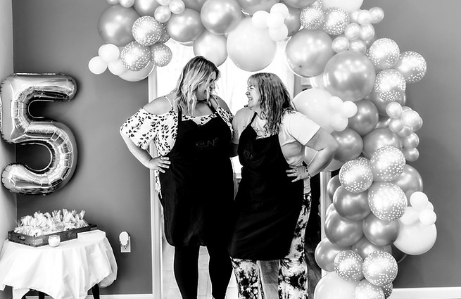 Curls and Swirls Salon in Mifflintown, PA (2)