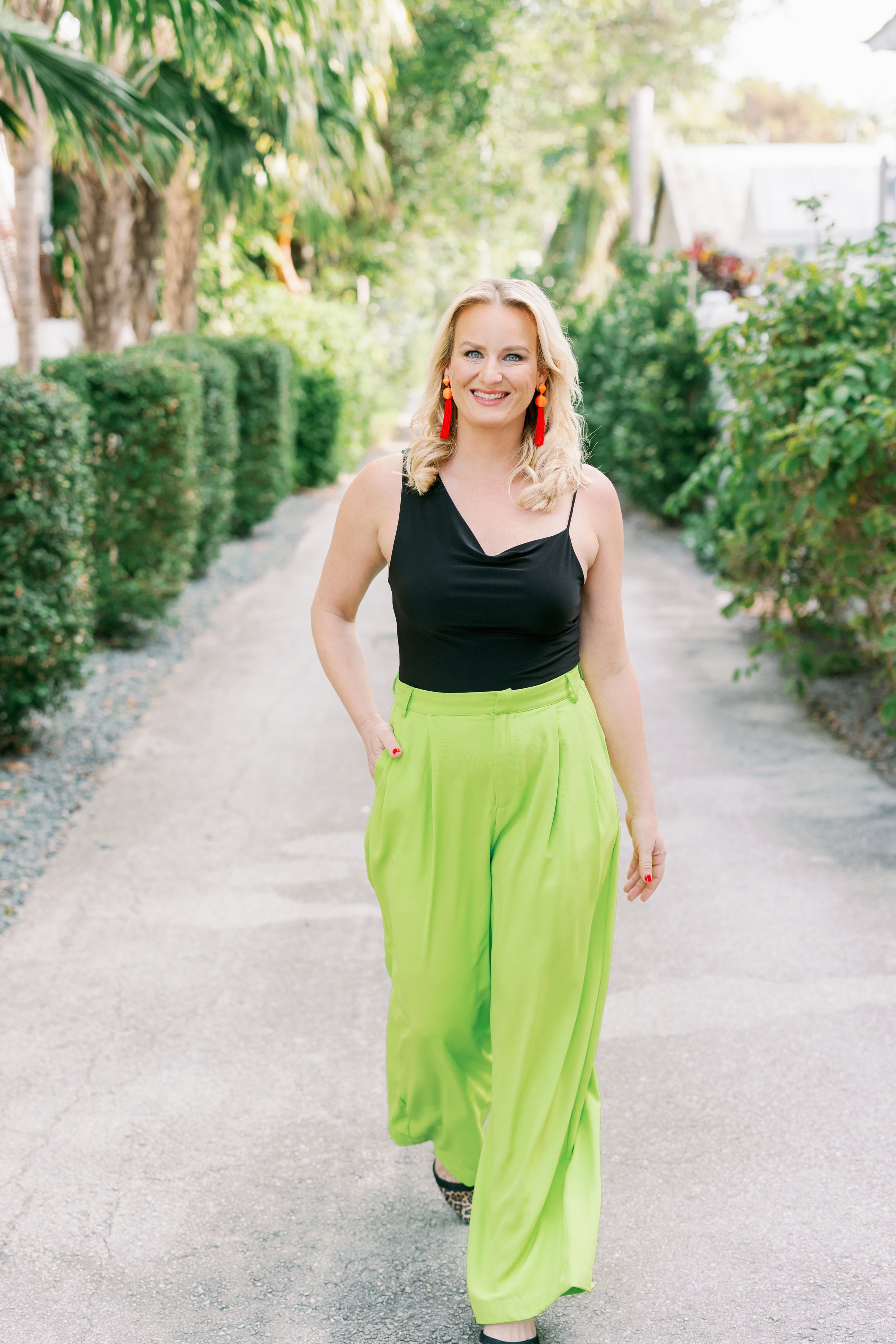 Krystal Thomas - Broker Associate @ ShineGroup brokered by eXp Realty + Key West & The Florida Keys Realtor - in Key West, FL