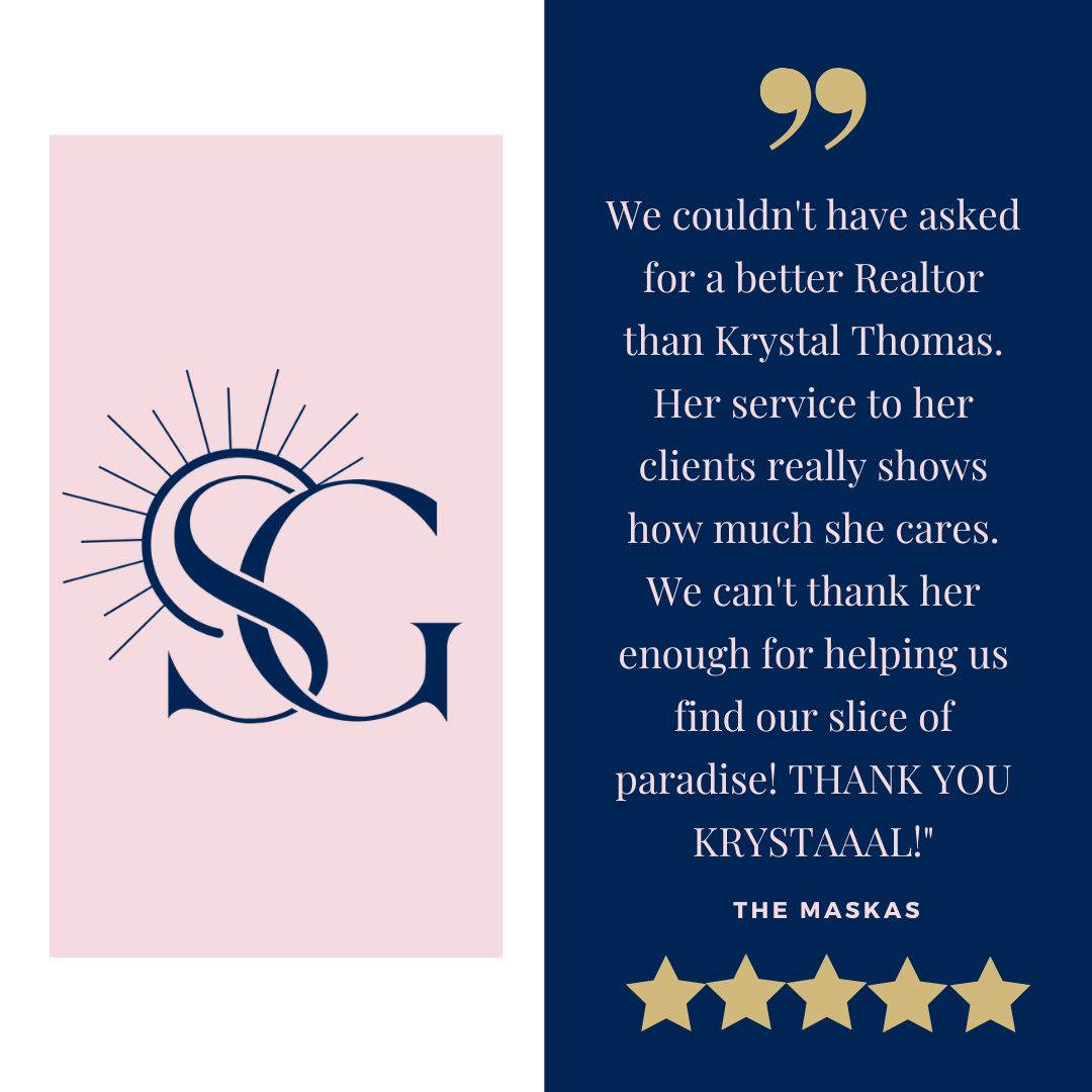 Krystal Thomas - Broker Associate @ ShineGroup brokered by eXp Realty + Key West & The Florida Keys Realtor - in Key West, FL (5)