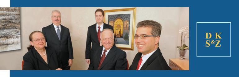 Dickler, Kahn, Slowikowski & Zavell, Ltd. in Arlington Heights, IL (2)