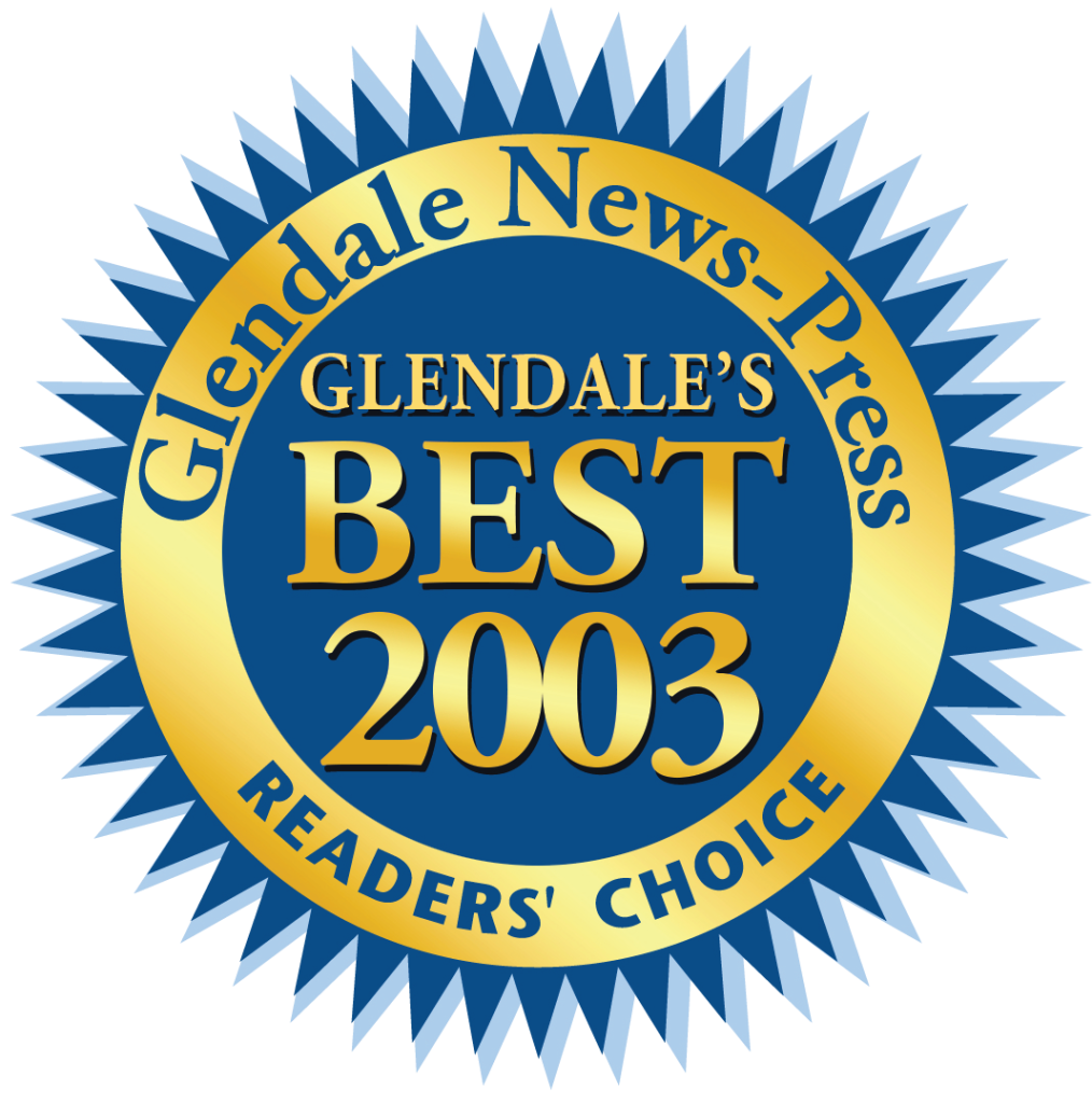 Robert Hall & Associates in Glendale, CA