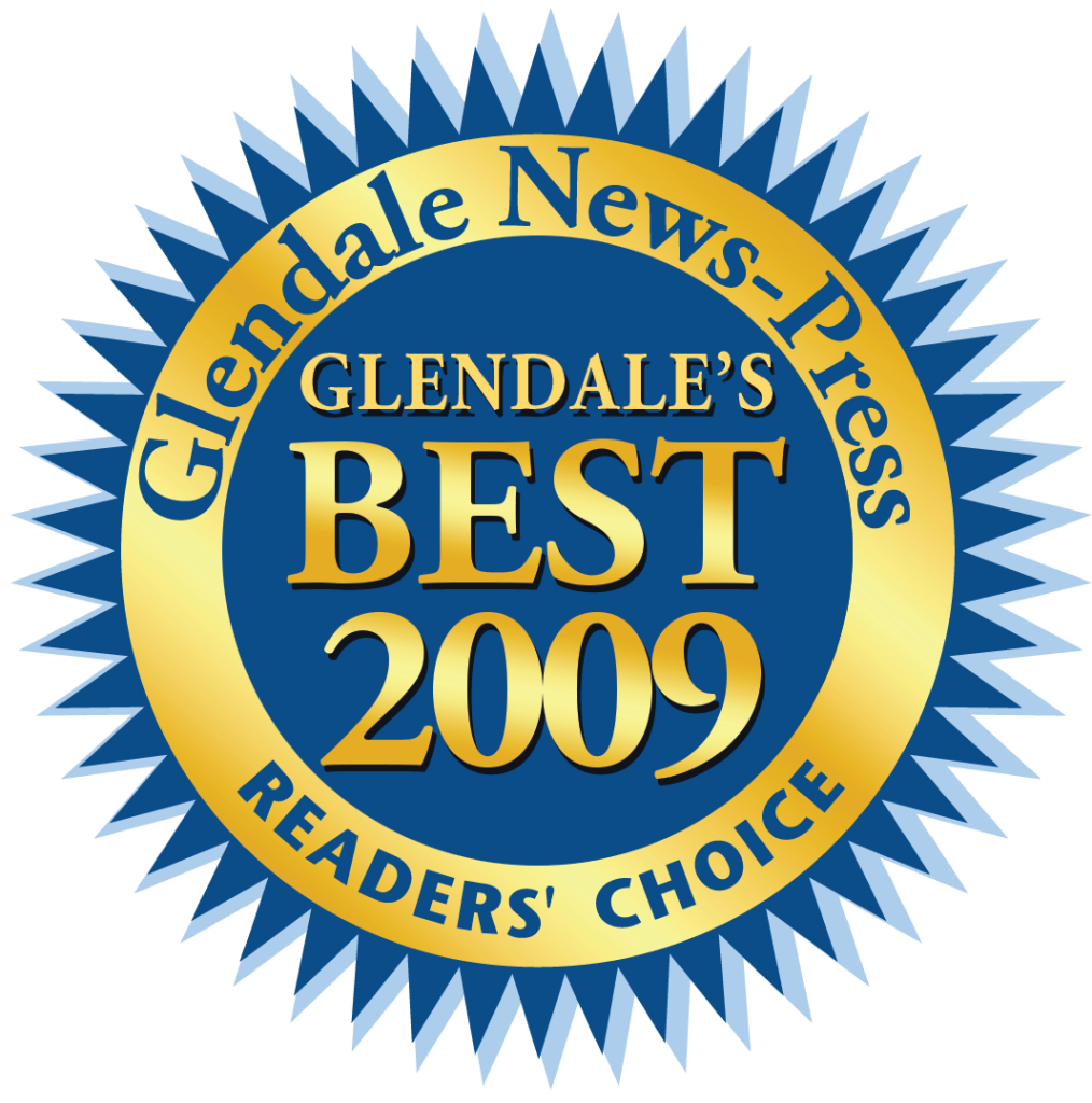Robert Hall & Associates in Glendale, CA (2)