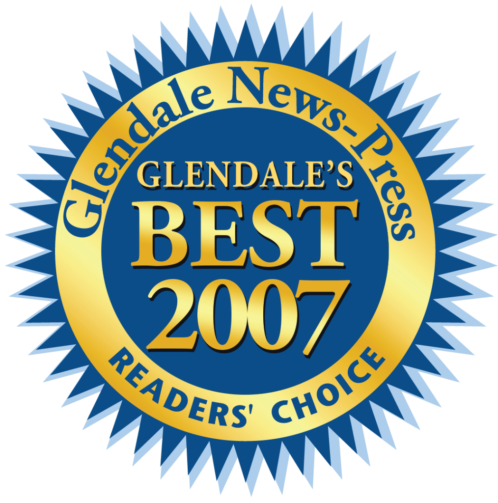 Robert Hall & Associates in Glendale, CA (3)