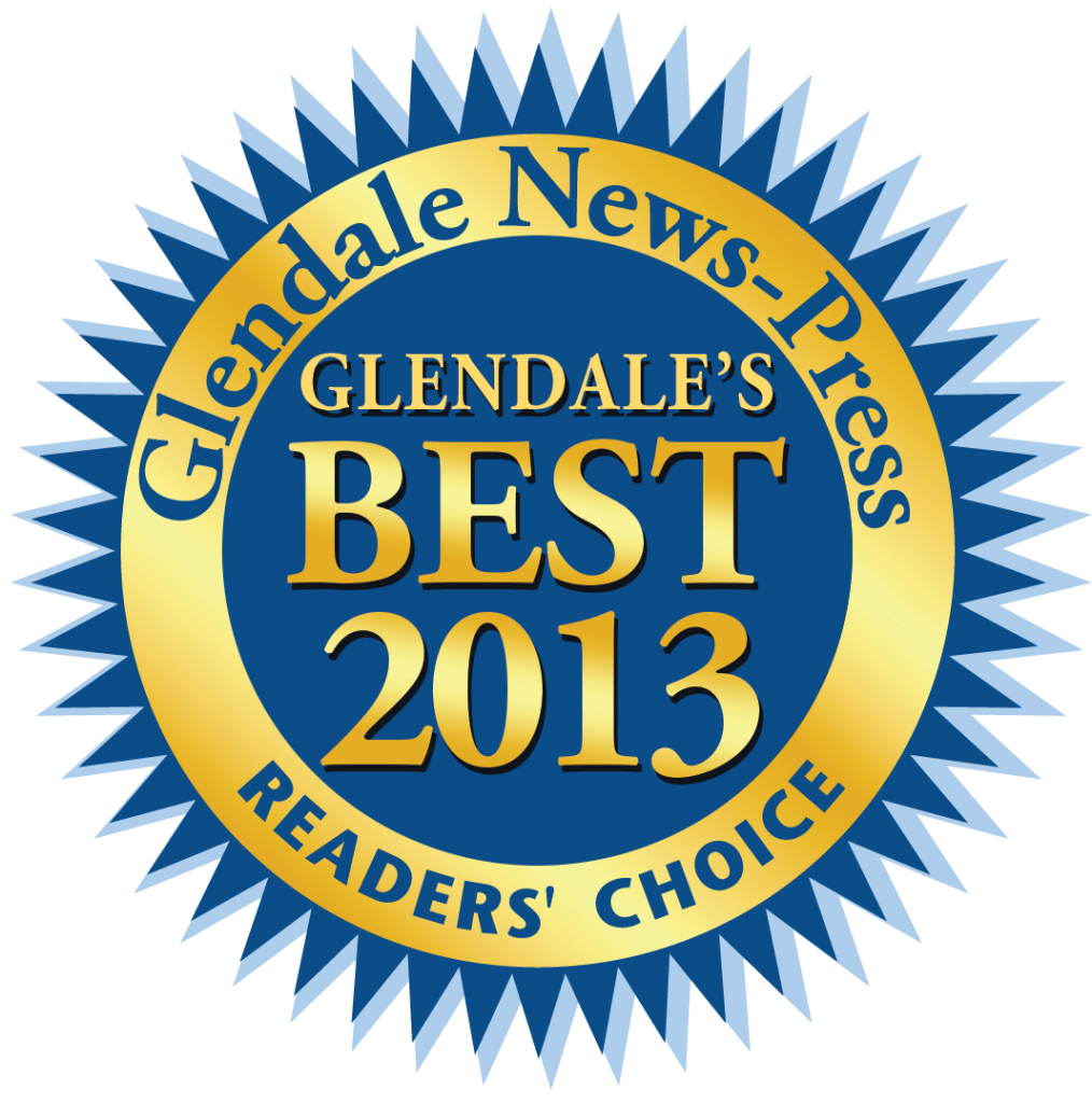 Robert Hall & Associates in Glendale, CA (5)