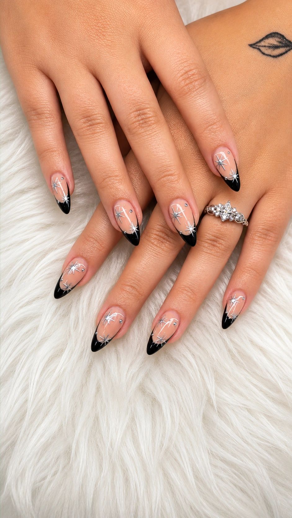 Venetian Nail Spa in Modesto, CA
