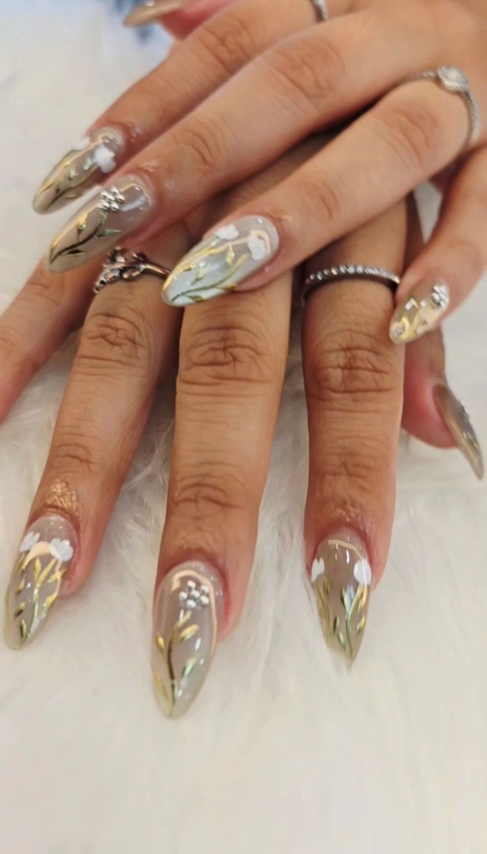 Venetian Nail Spa in Modesto, CA (6)