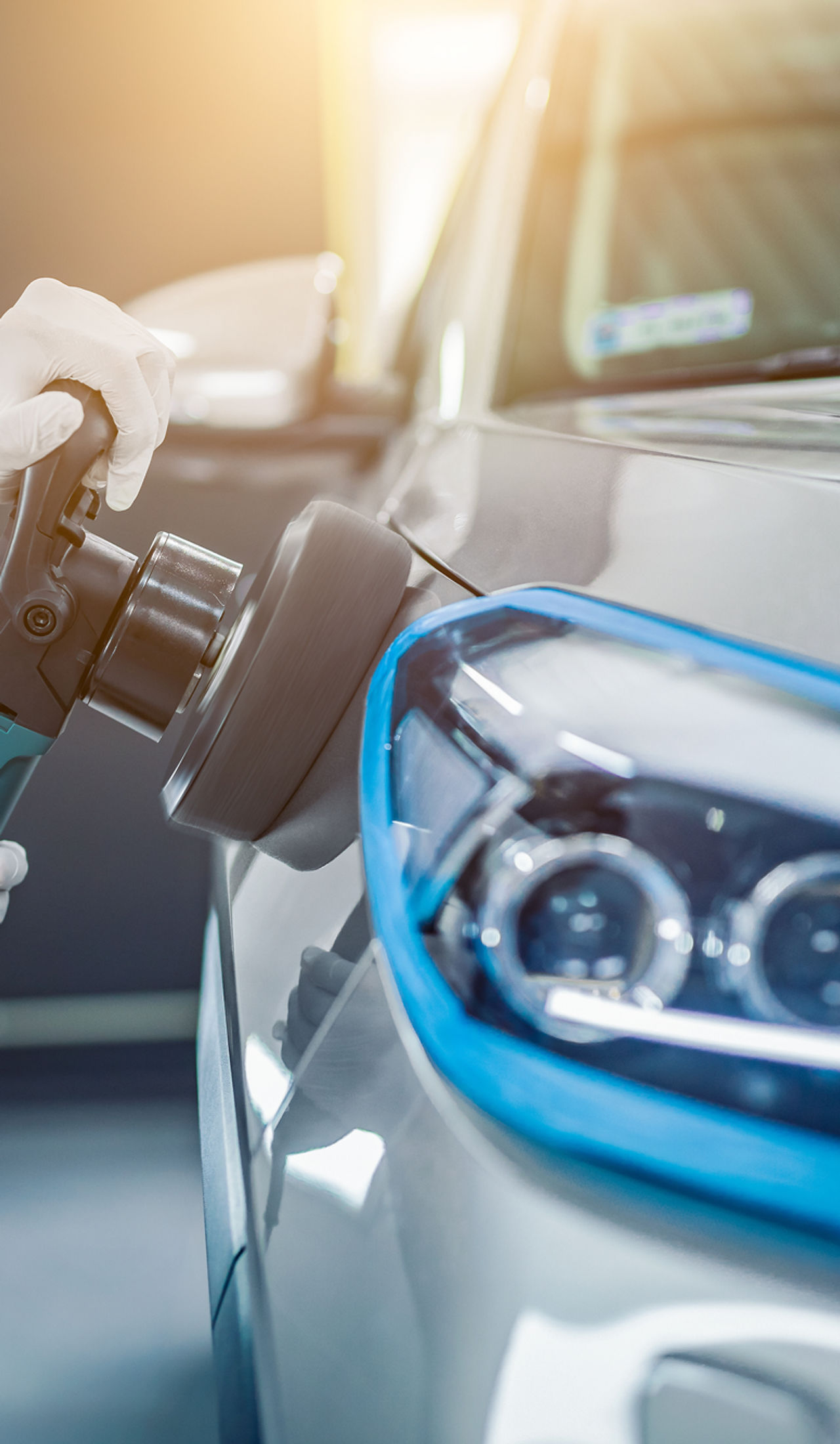 Carolina automobile detailing services in Greenwood, SC