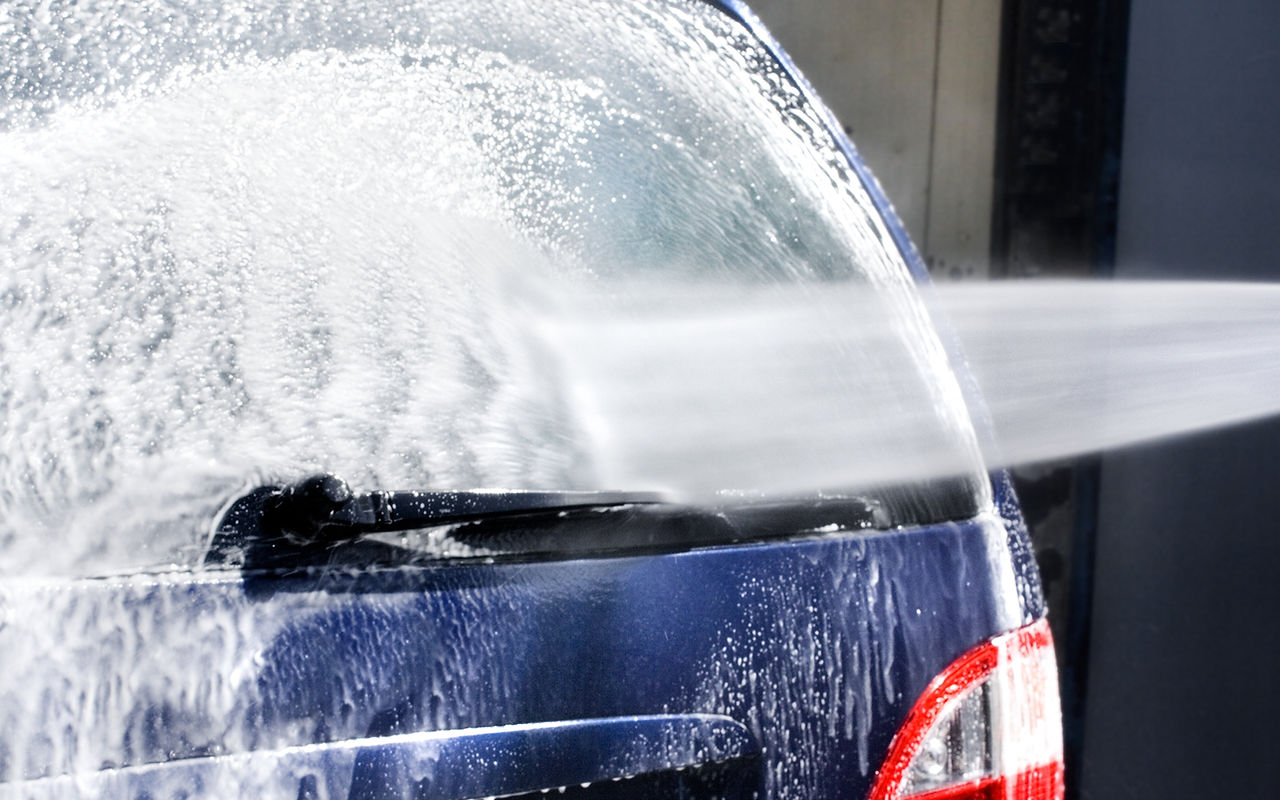 Carolina automobile detailing services in Greenwood, SC (2)