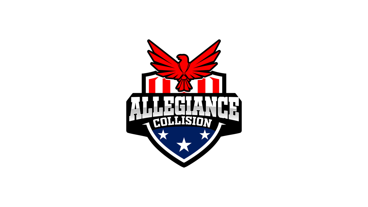 Allegiance Collision in Lemoore, CA (2)