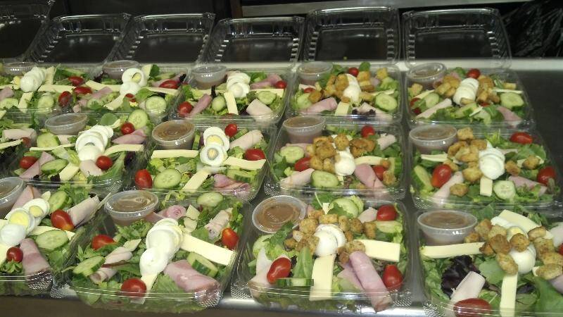 Queen Cuisine to Go in Rising Sun, MD (2)