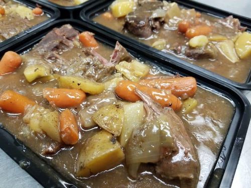 Queen Cuisine to Go in Rising Sun, MD (5)